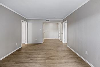 Hardwood floors